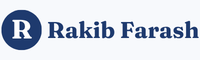 Rakib Farash Logo