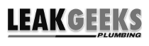 Leakgeeks Plumbing